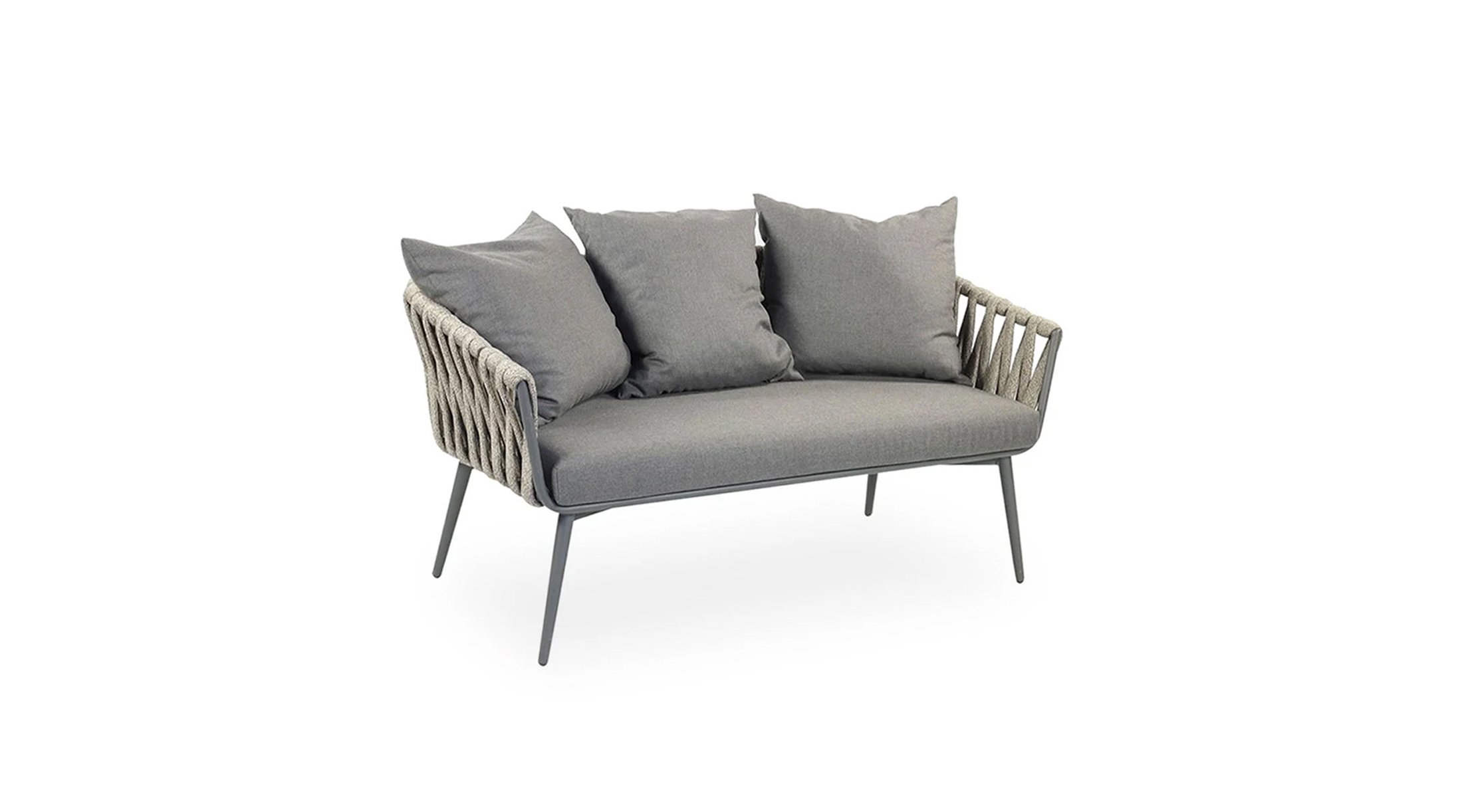 Jean Two Sofa