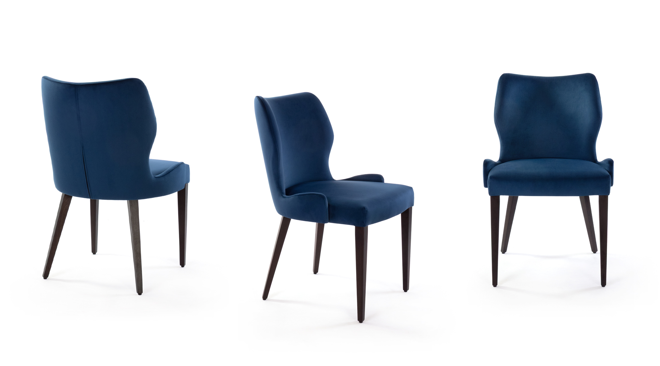 Tony One Chair