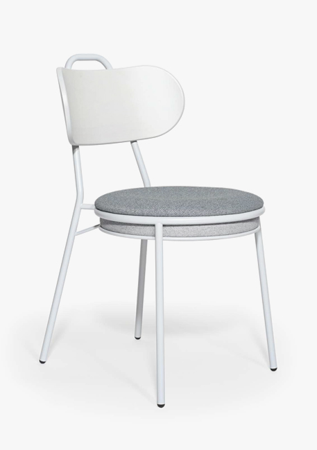 Globe One Chair