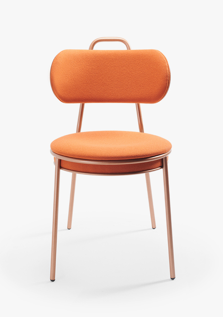 Globe Two Chair