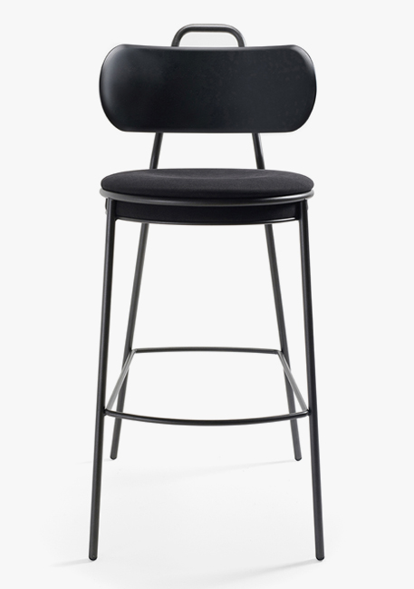 Globe One Barstool
