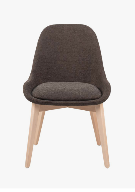 Asha Three Chair