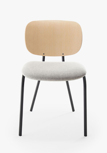 Marti Three Chair