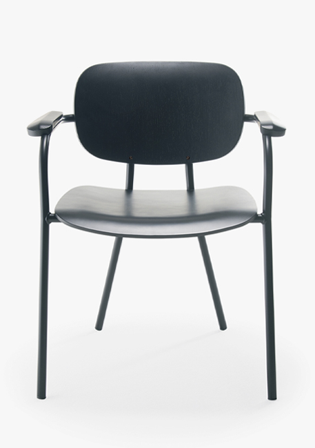 Marti One Armchair