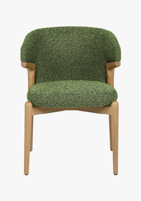 Enzo Armchair