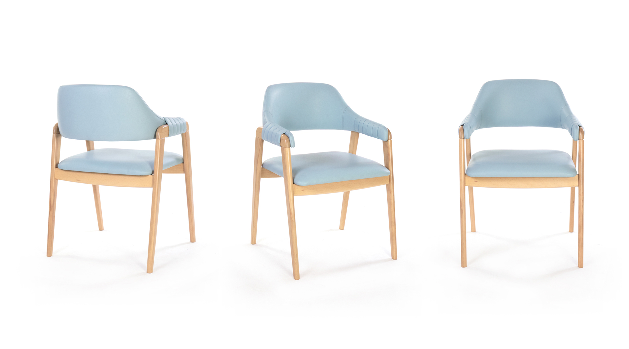 Isak Armchair