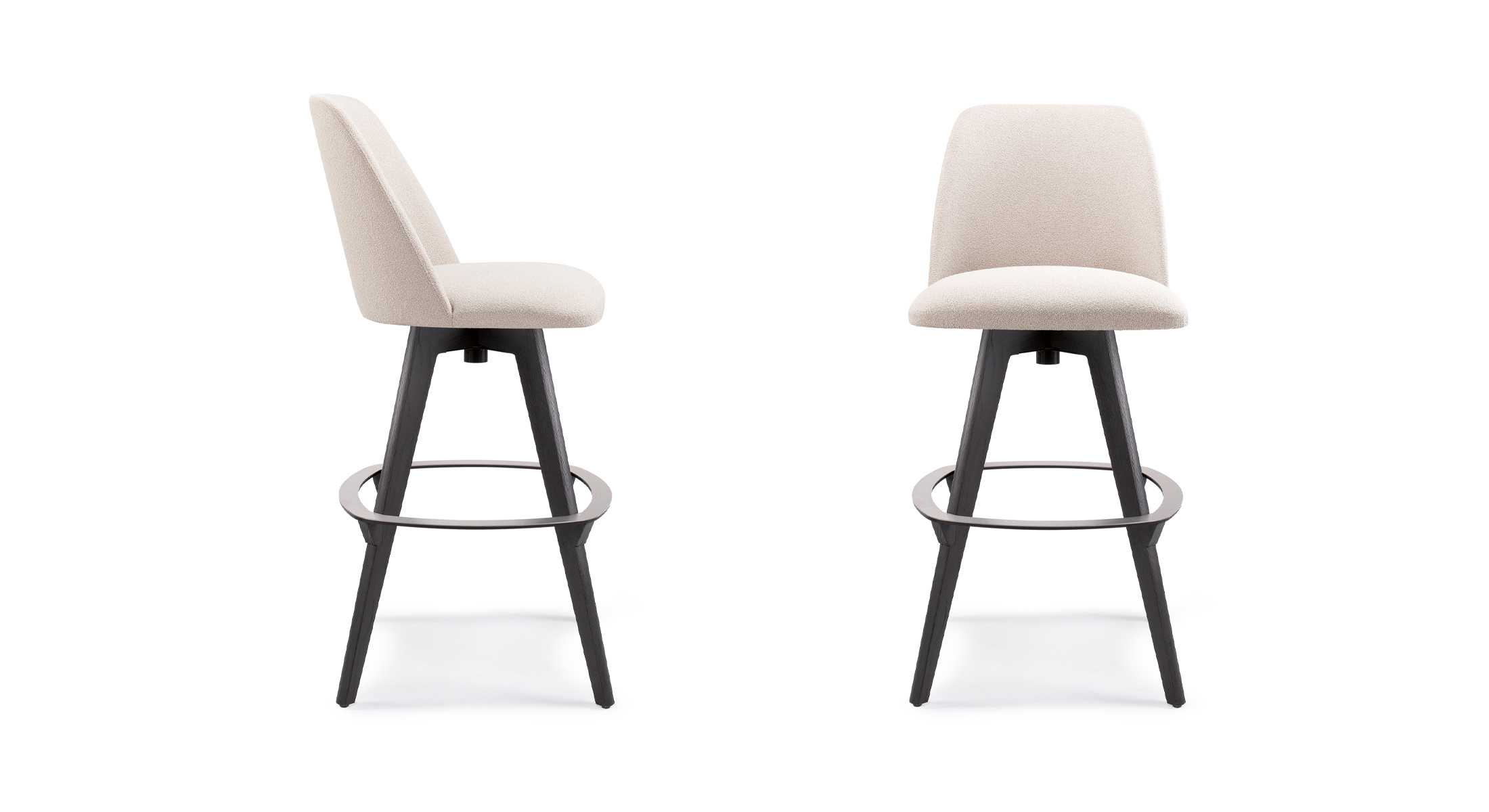 Nelli BUCA1 barstool