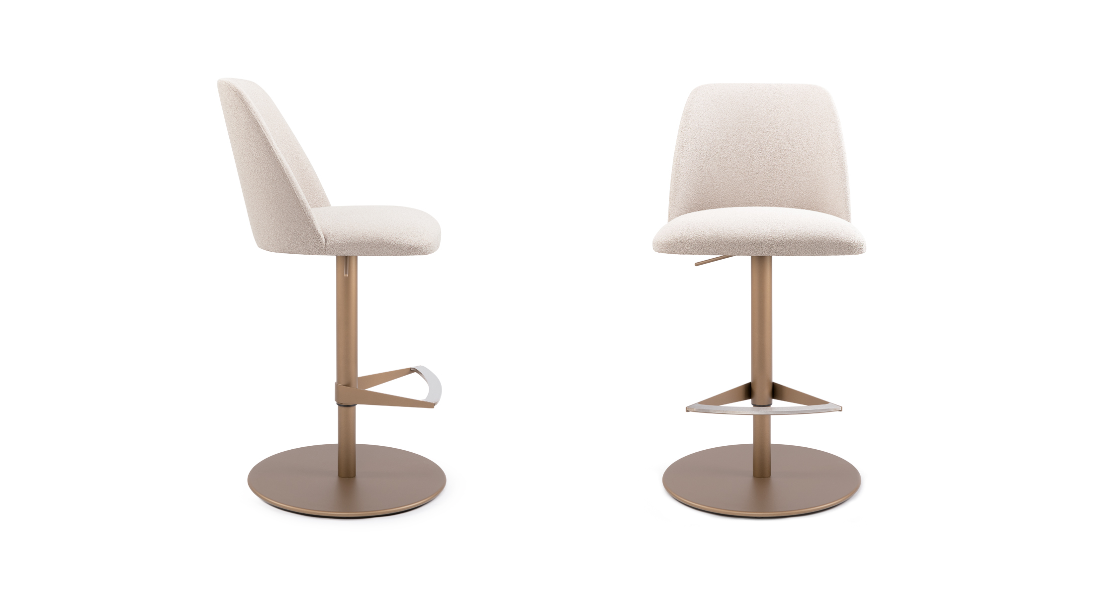 Nelli BUCA2 barstool