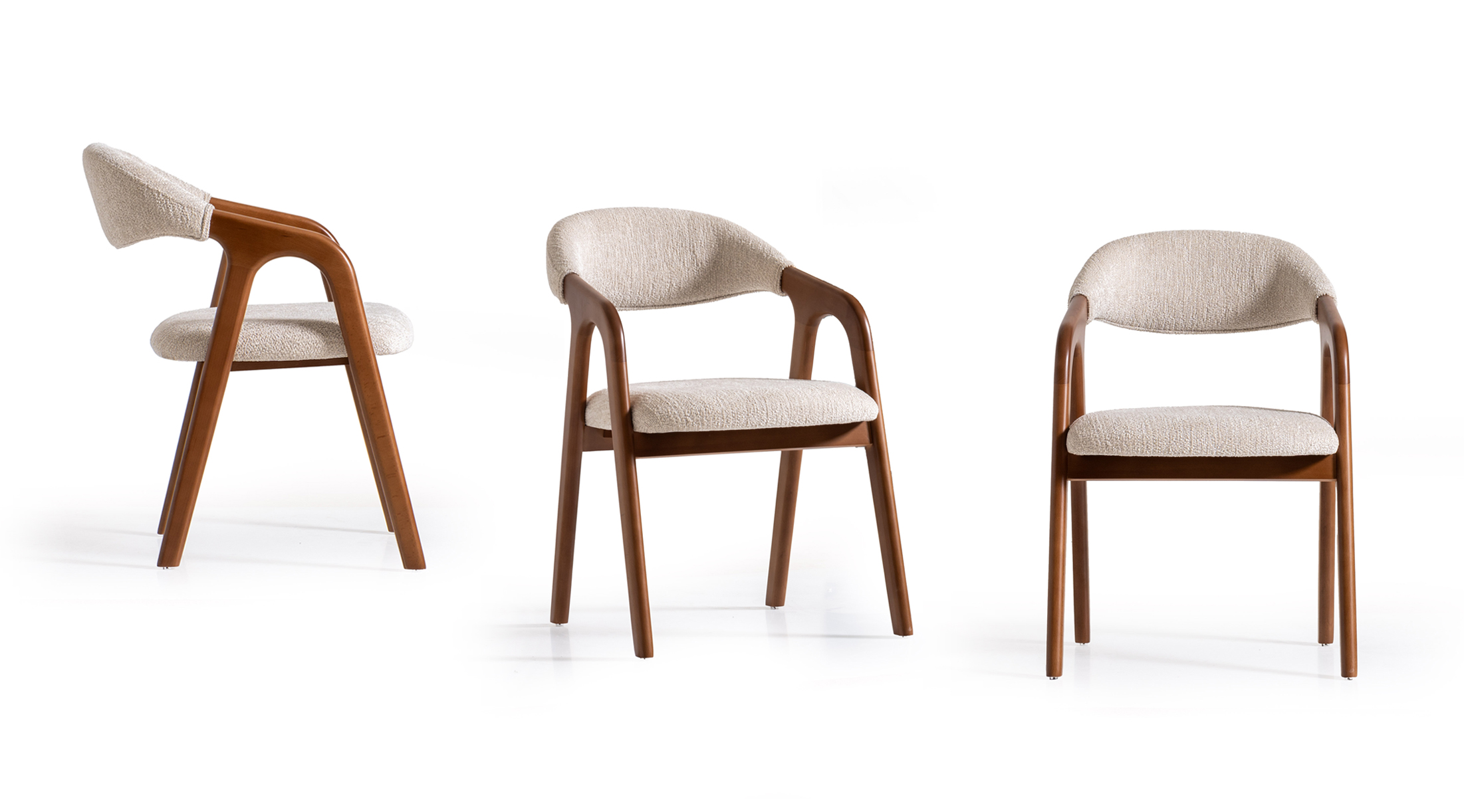 SILAS ARMCHAIR