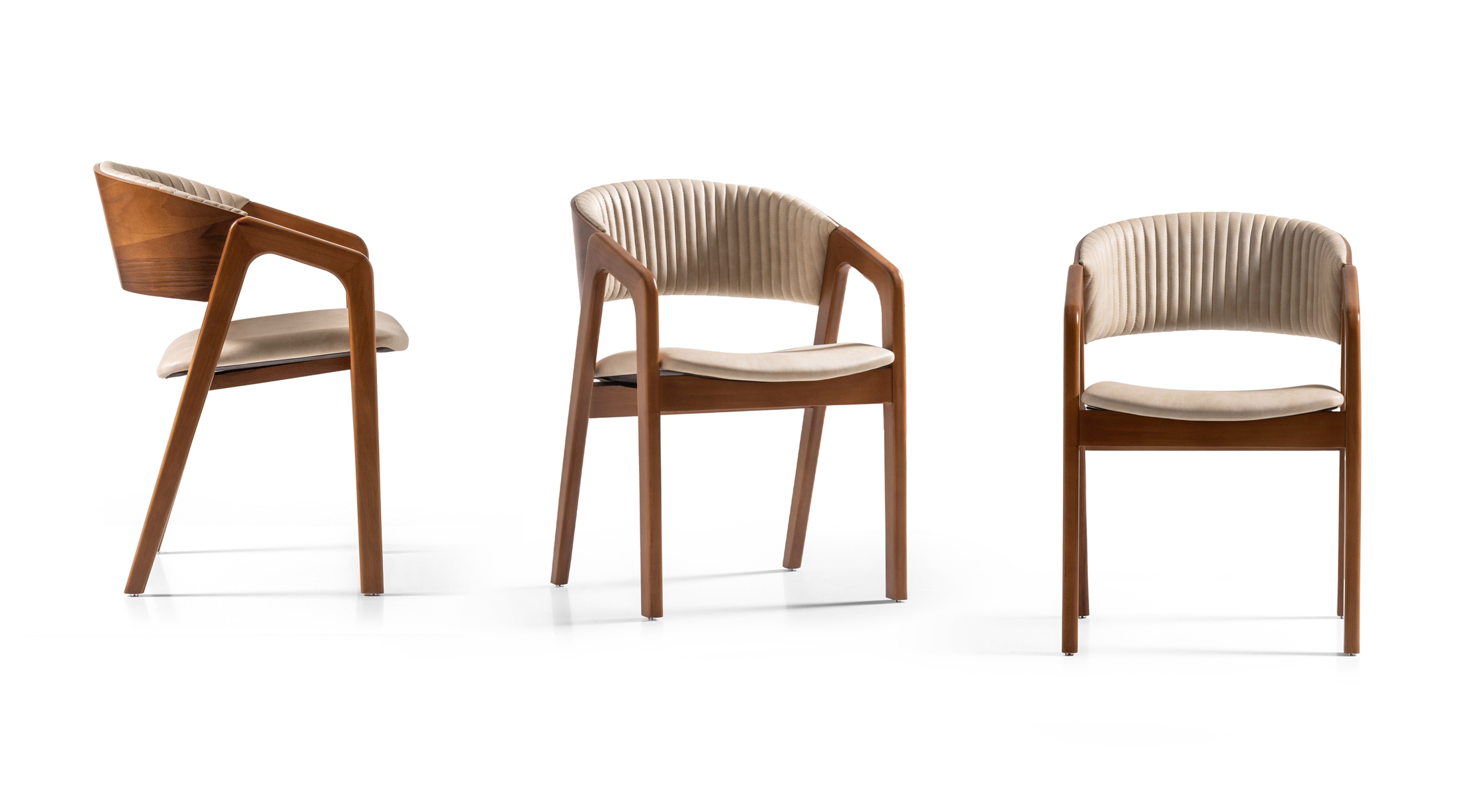 Olaf Armchair