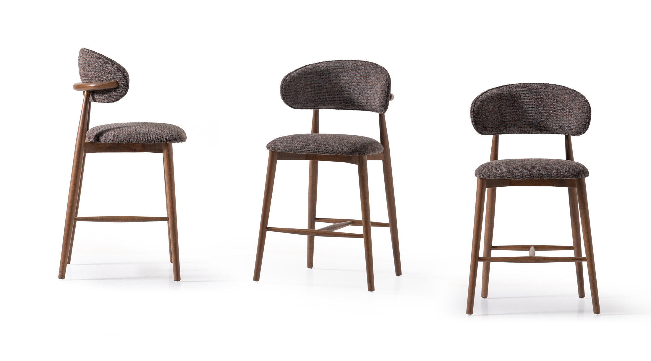 Aloe Barstool