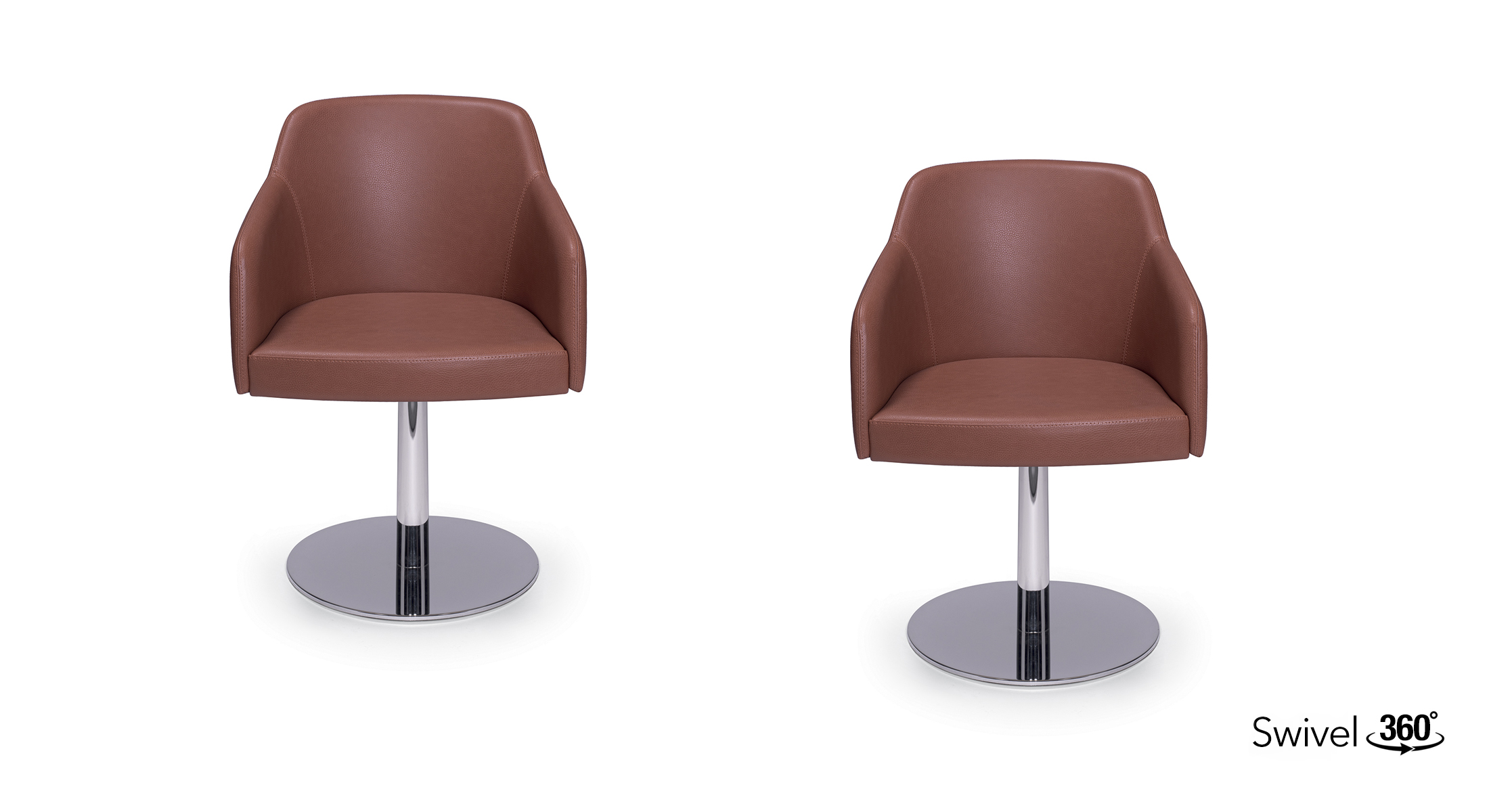 Eve Four B Armchair