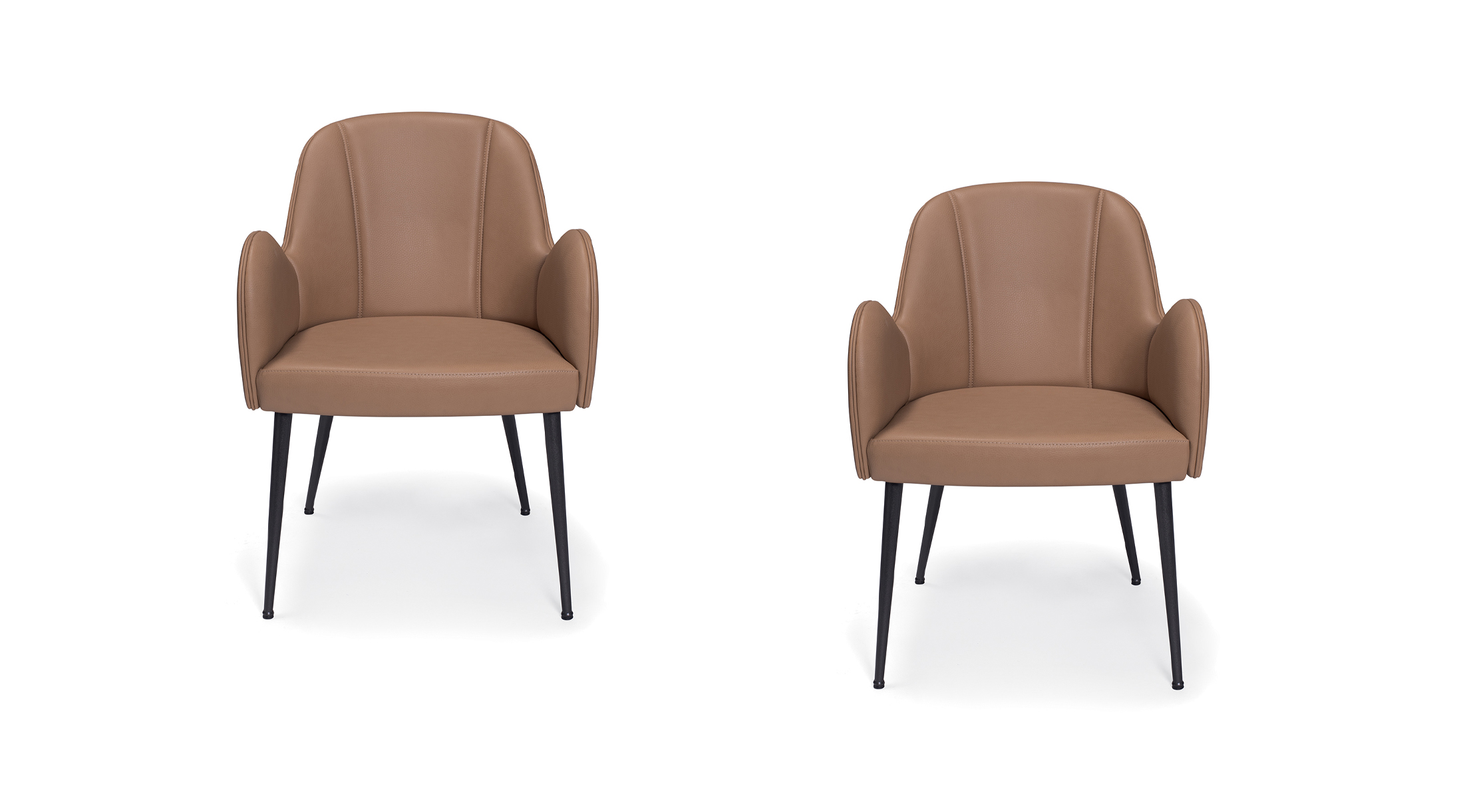 Eve Two A Armchair