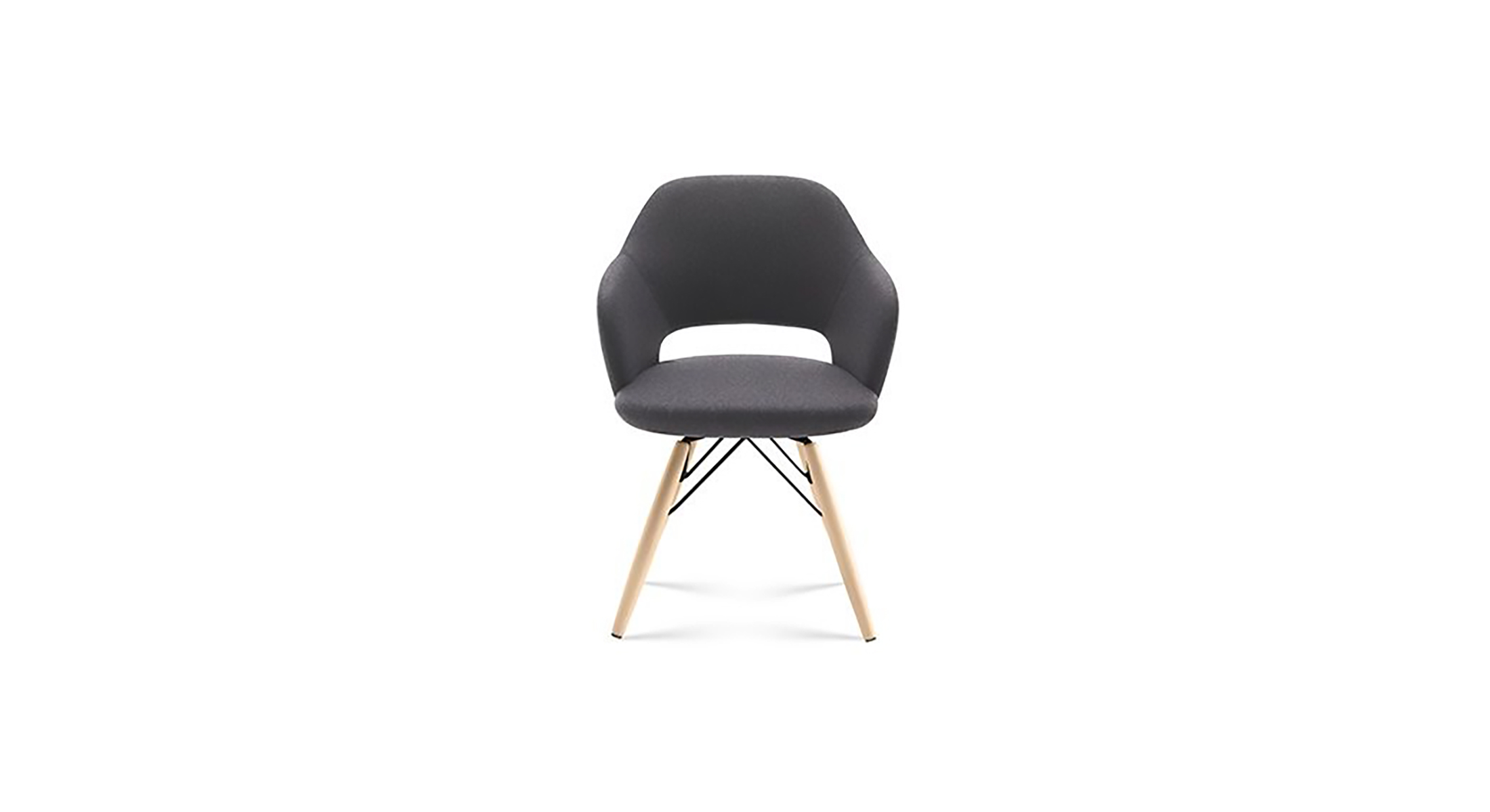 Velvet L28 Armchair
