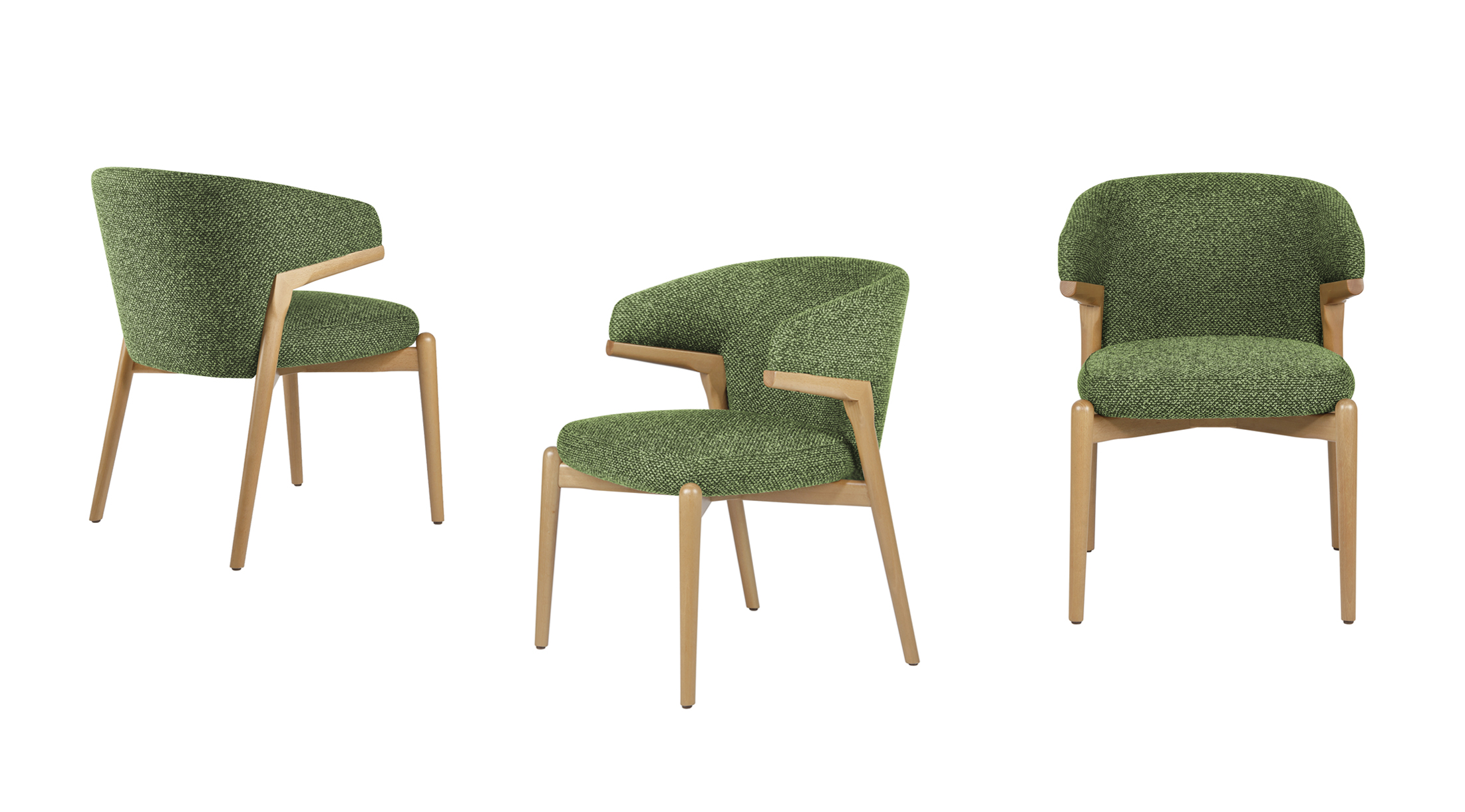 Enzo Armchair