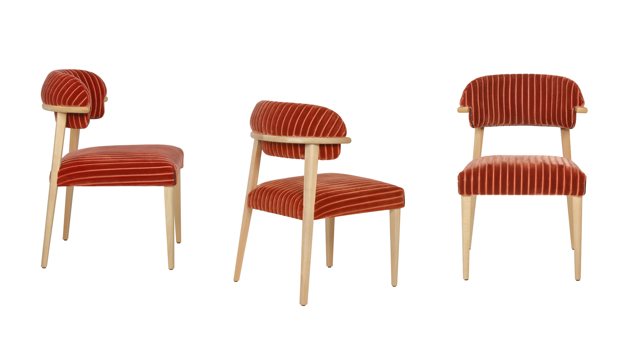 River Chair