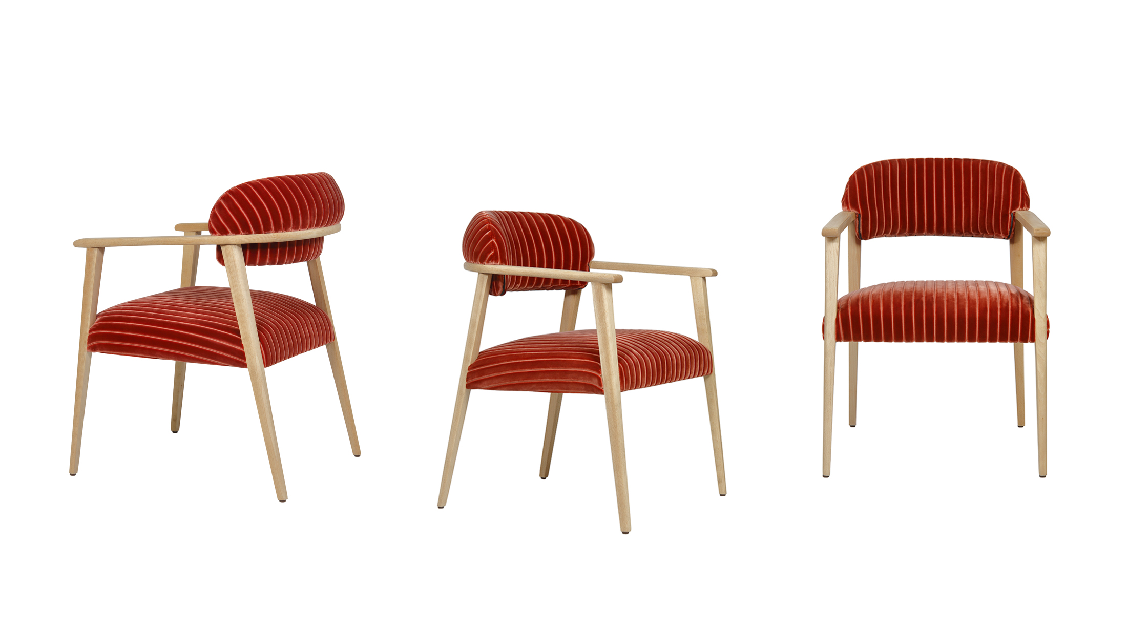 River Armchair