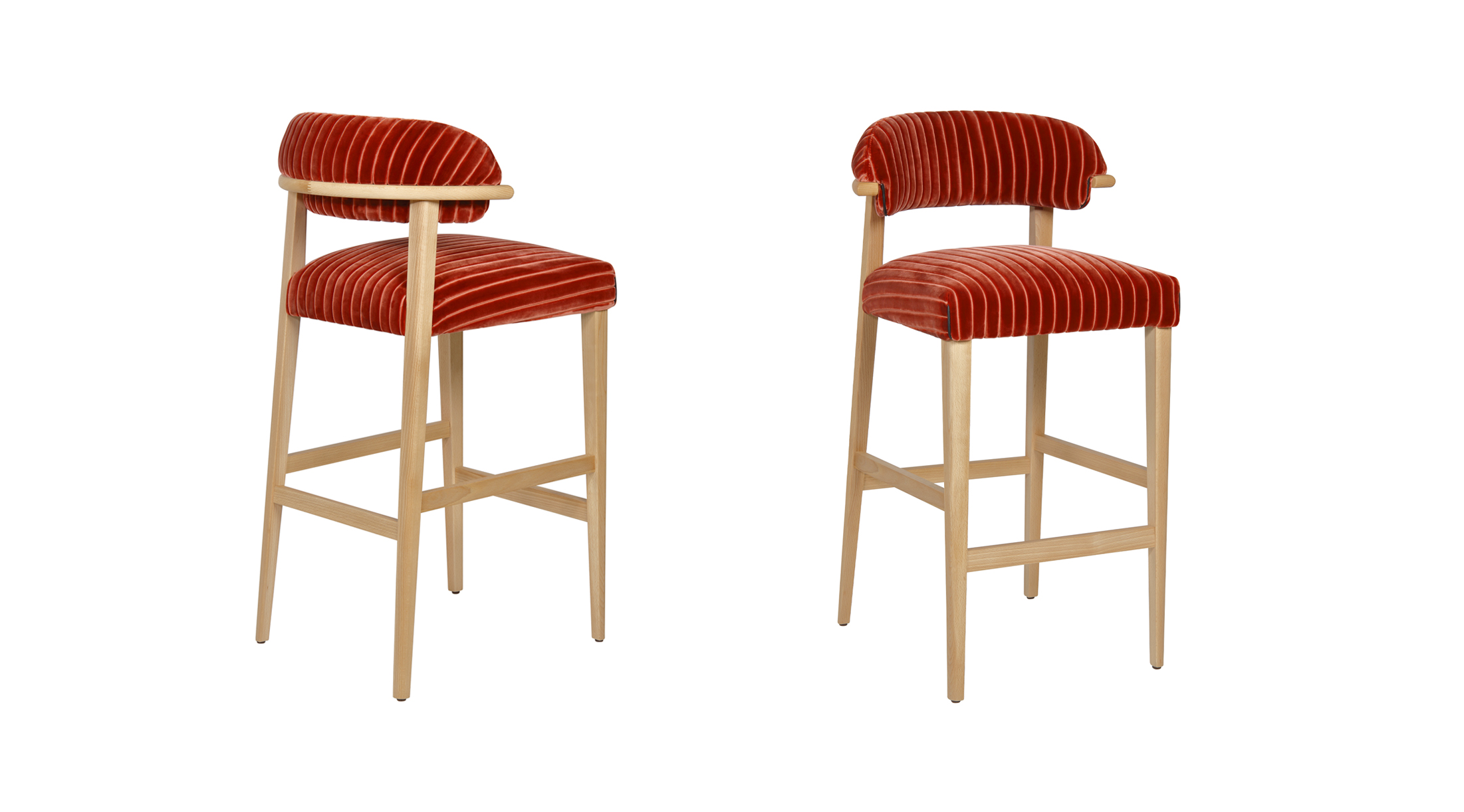 River Barstool