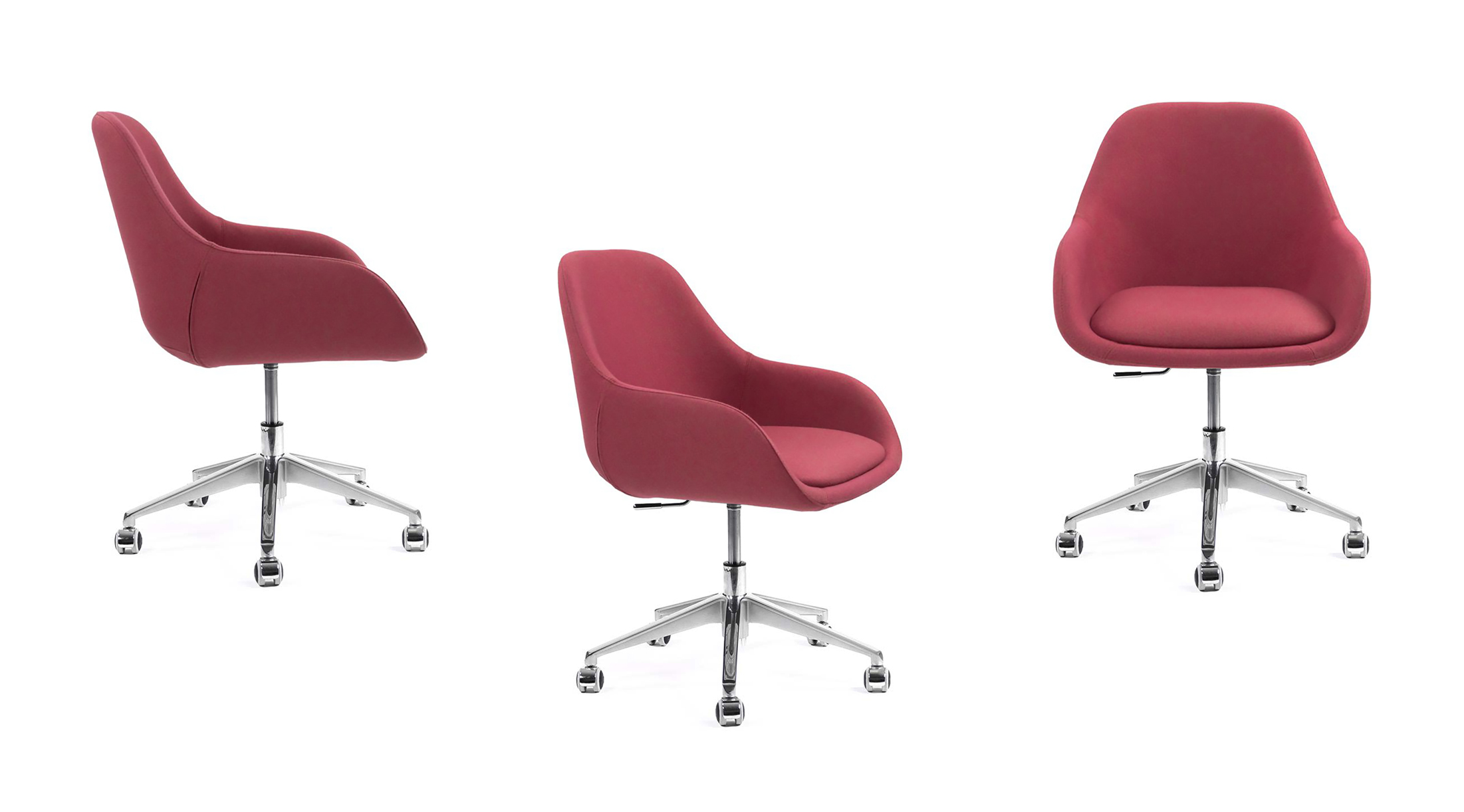 ASHA NINE ARMCHAIR