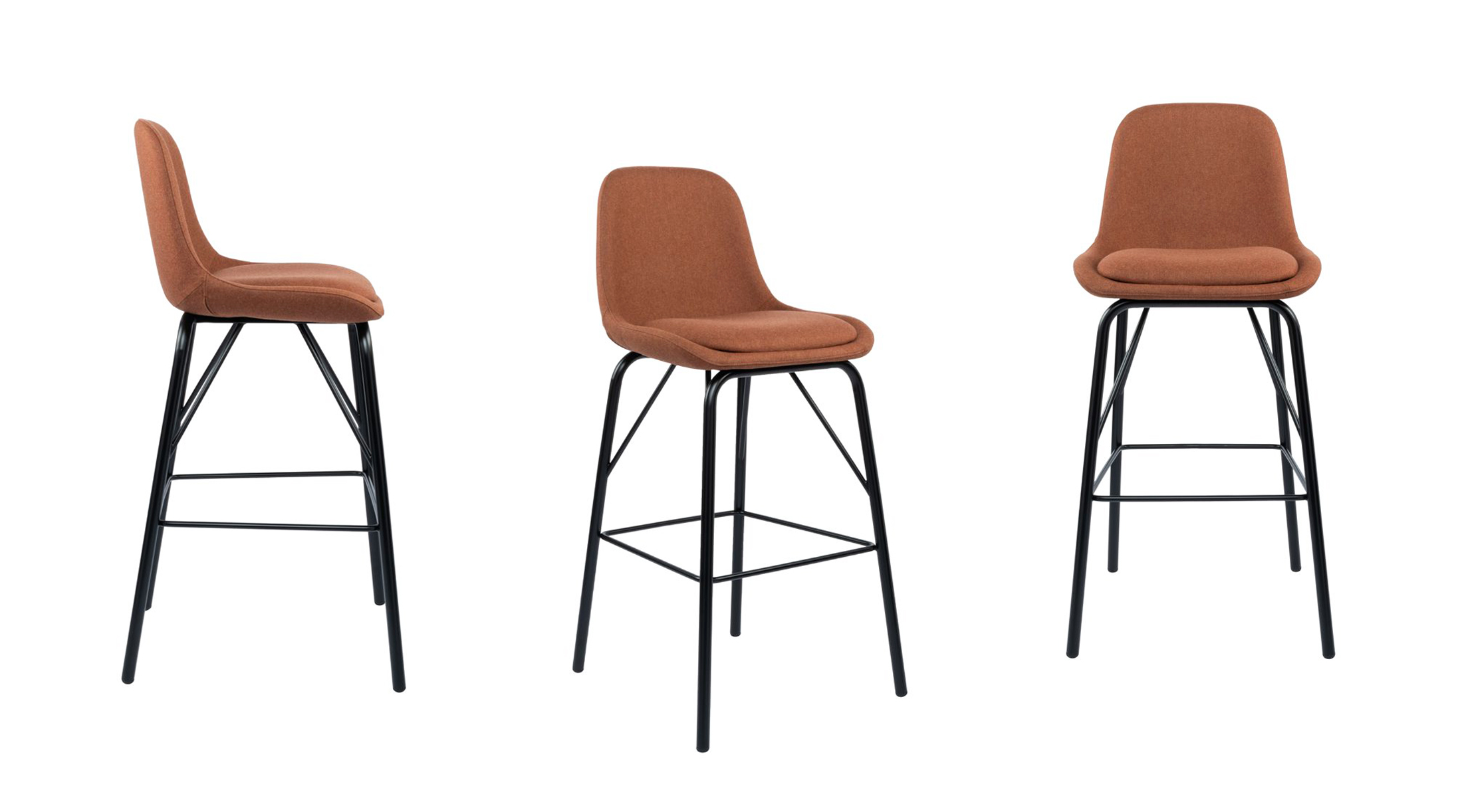 ASHA FOUR BARSTOOL