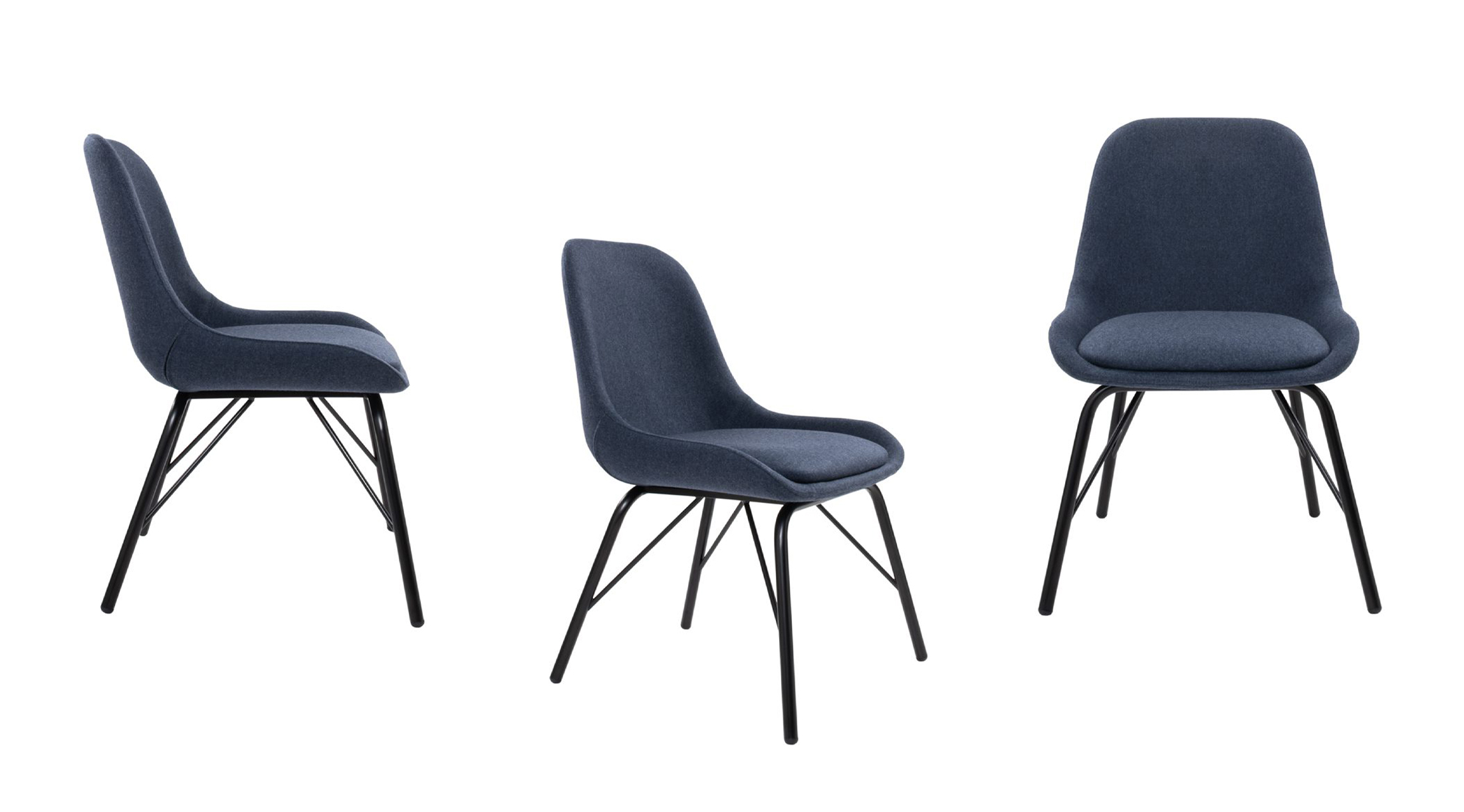 ASHA SIX CHAIR