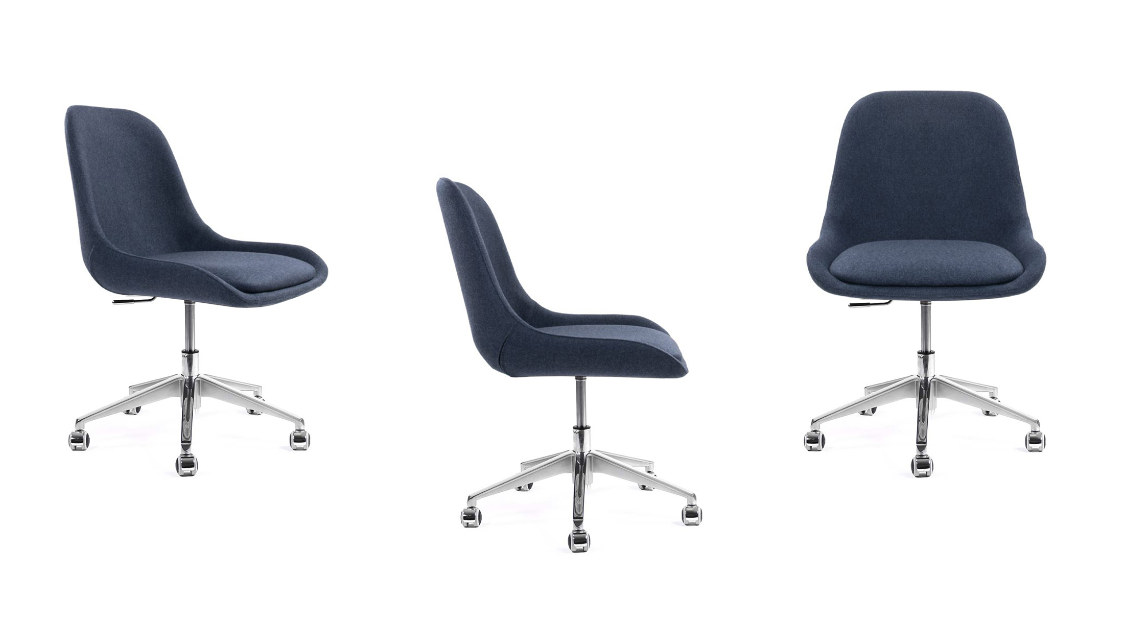 ASHA NINE CHAIR