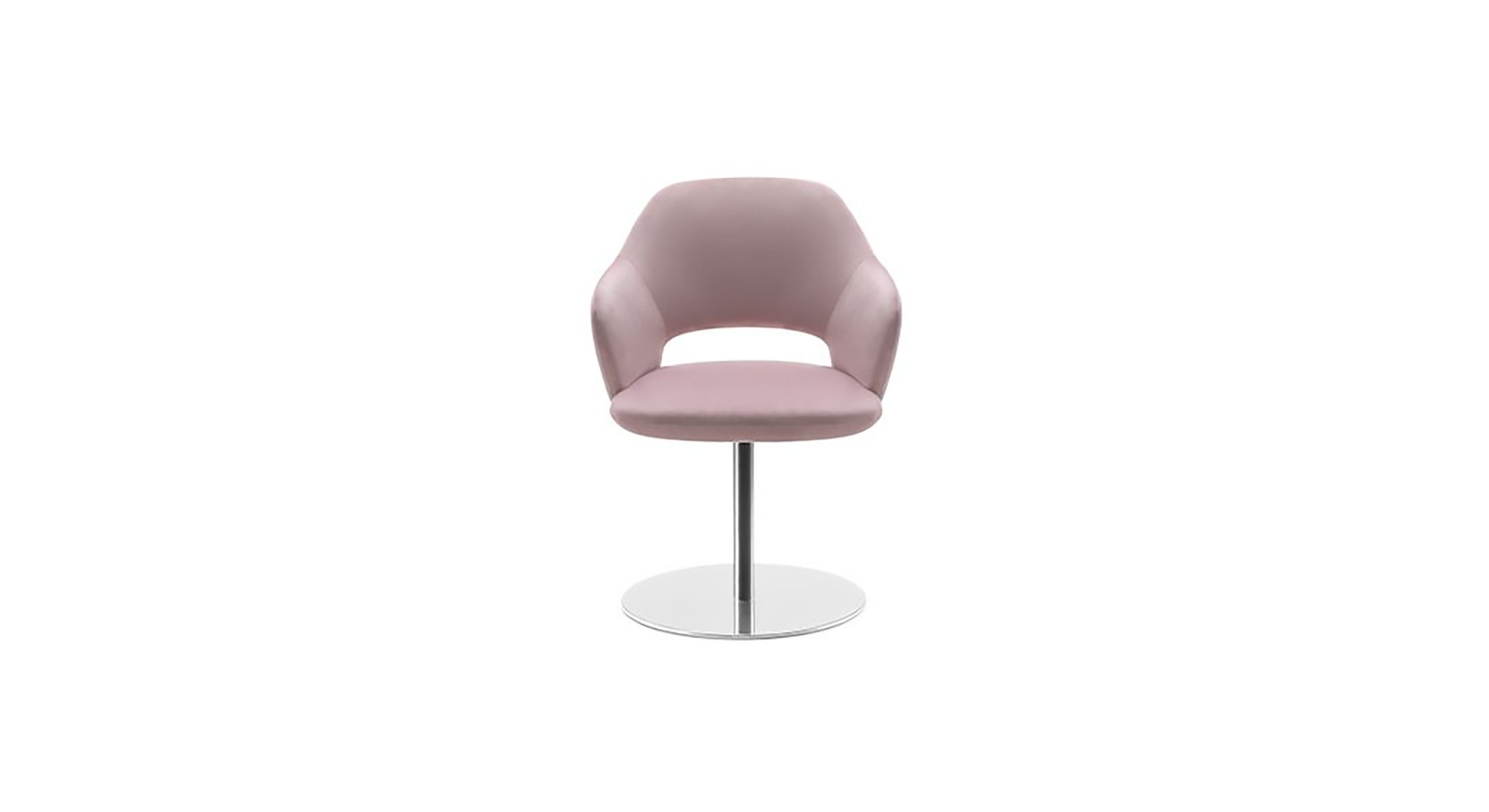 Velvet D1 Armchair