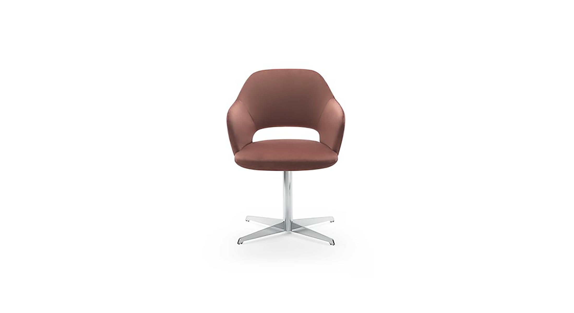 Velvet R1 Armchair