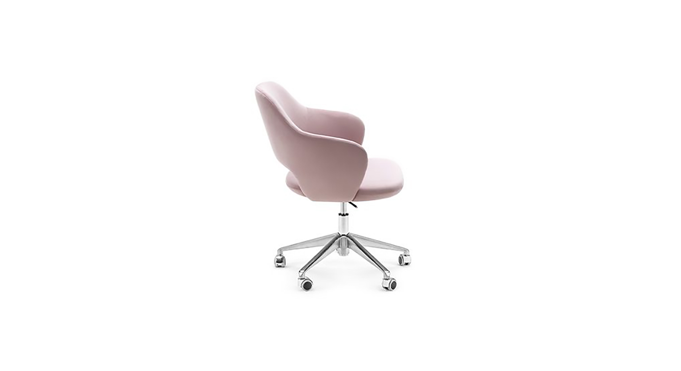Velvet R10 Armchair