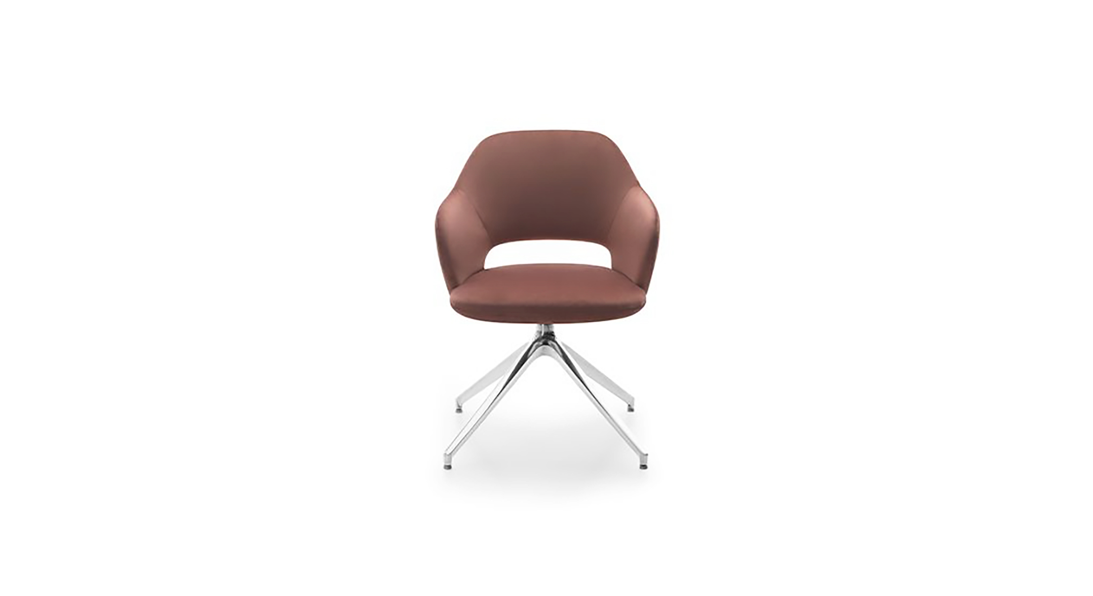 Velvet R16 Armchair