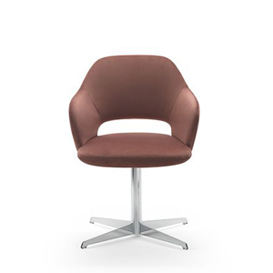 Velvet R1 Armchair