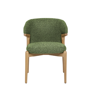 Enzo Armchair