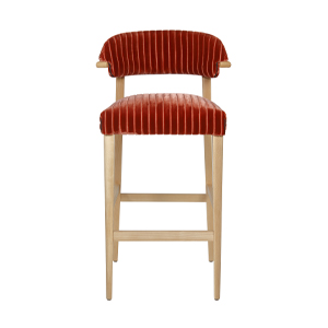 River Barstool
