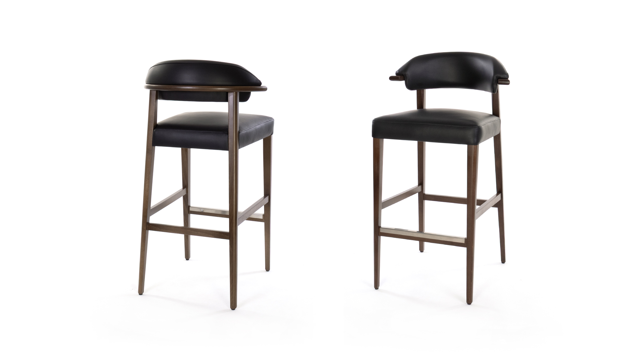 River Barstool