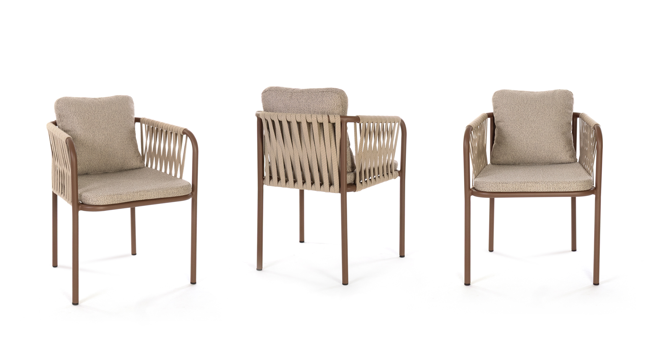 POPPY ARMCHAIR