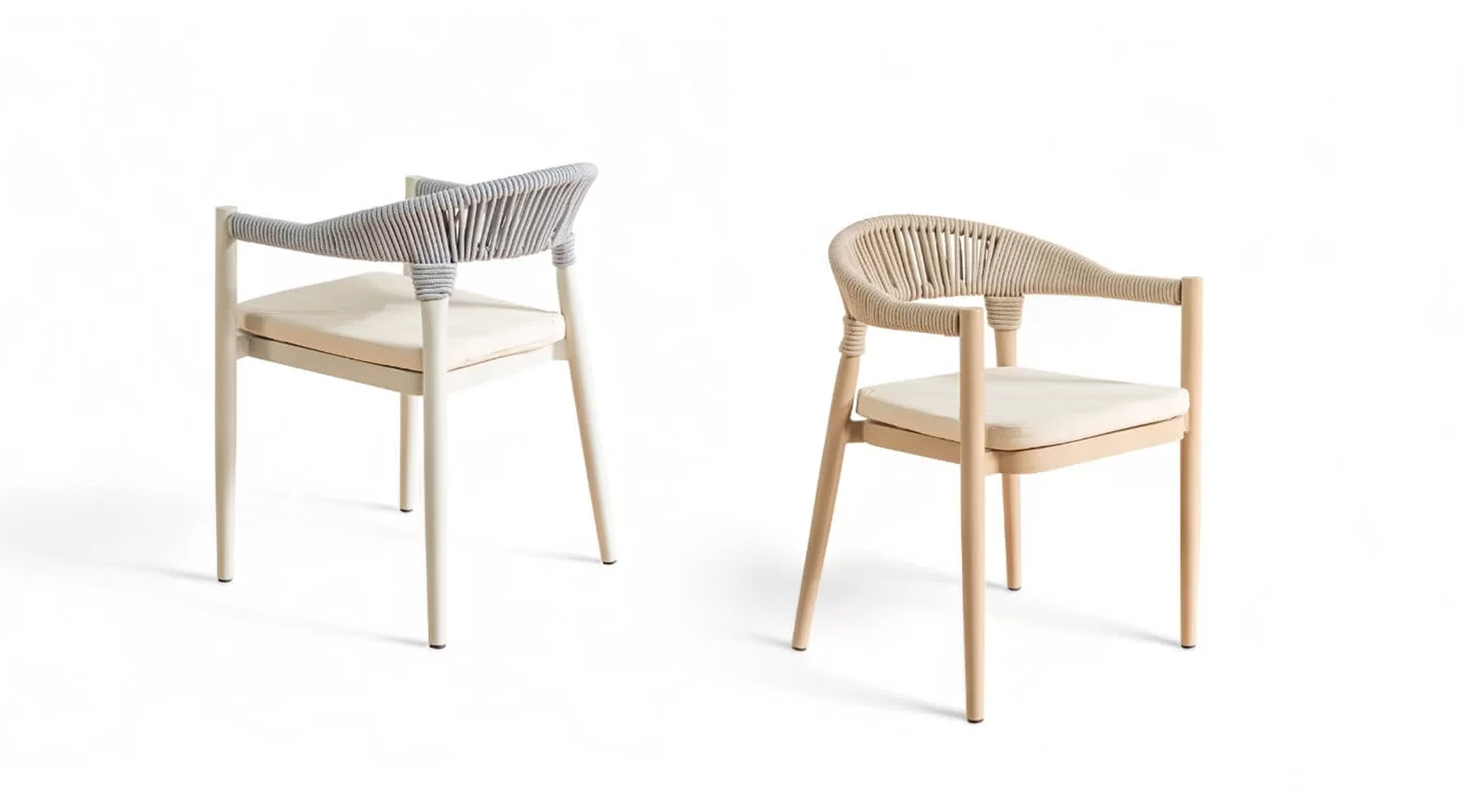 RISE ARMCHAIR