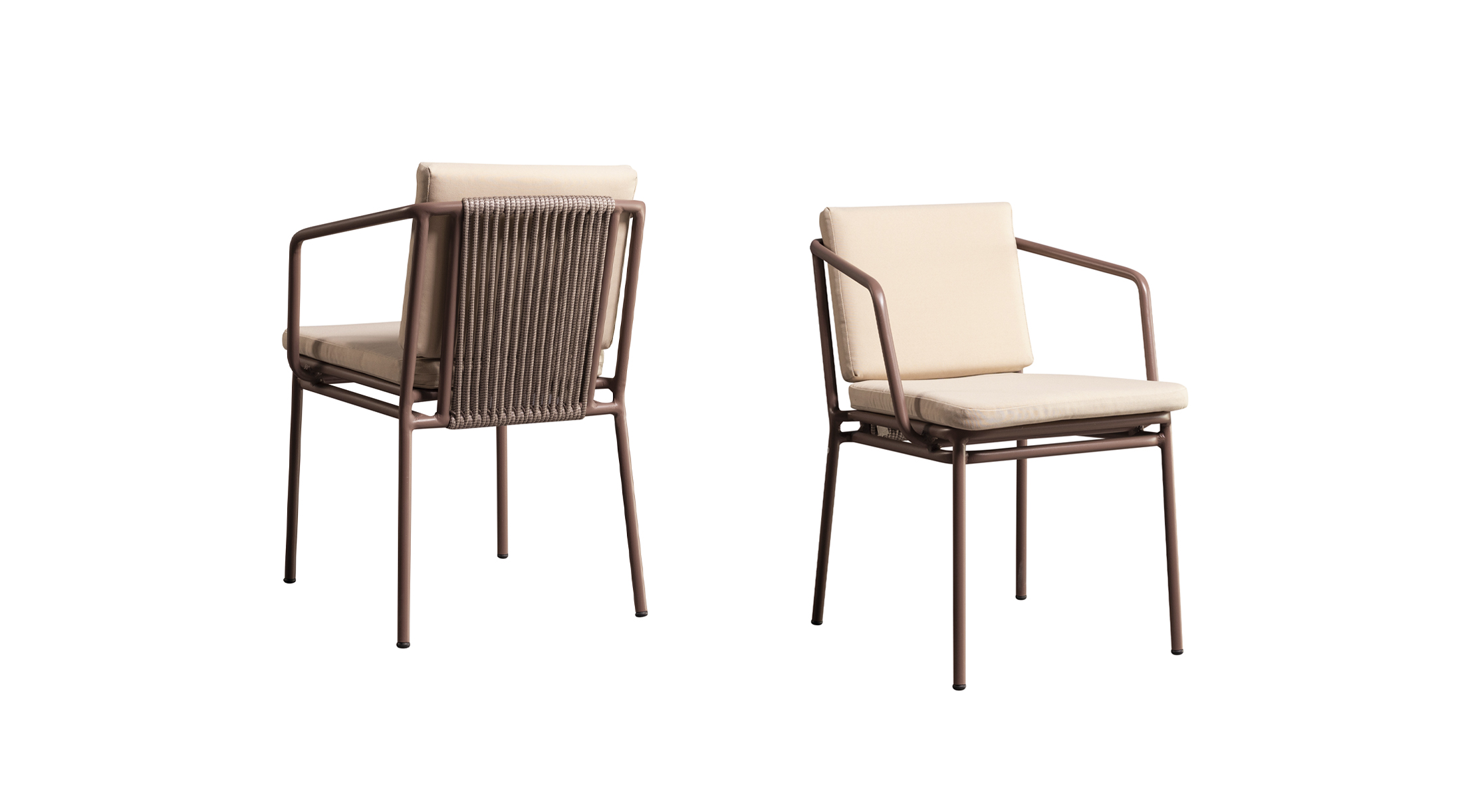 VIVIENNE ARMCHAIR