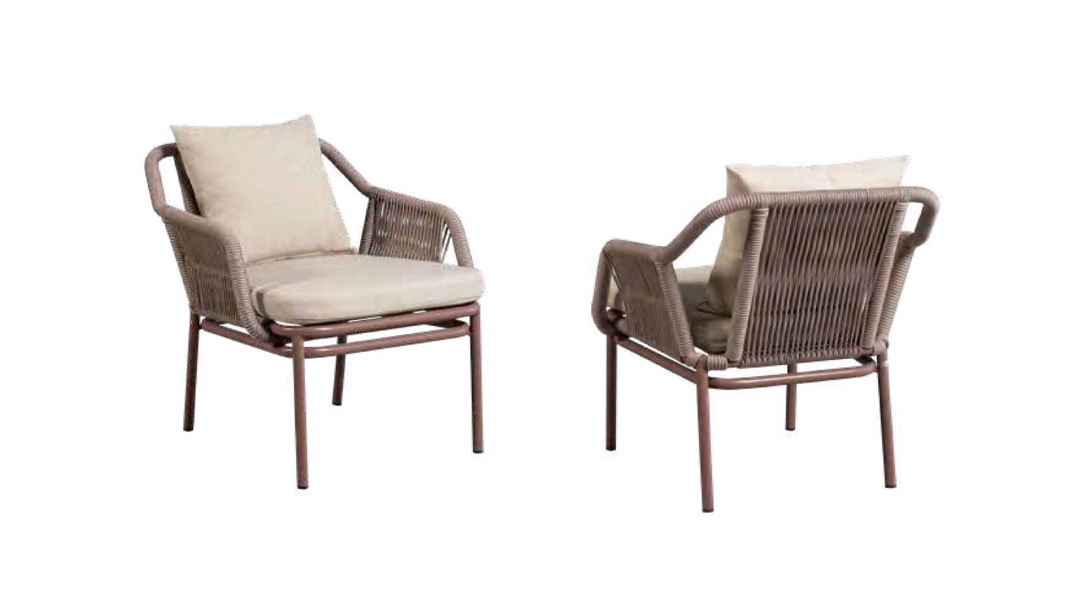VIVIENNE LOUNGE