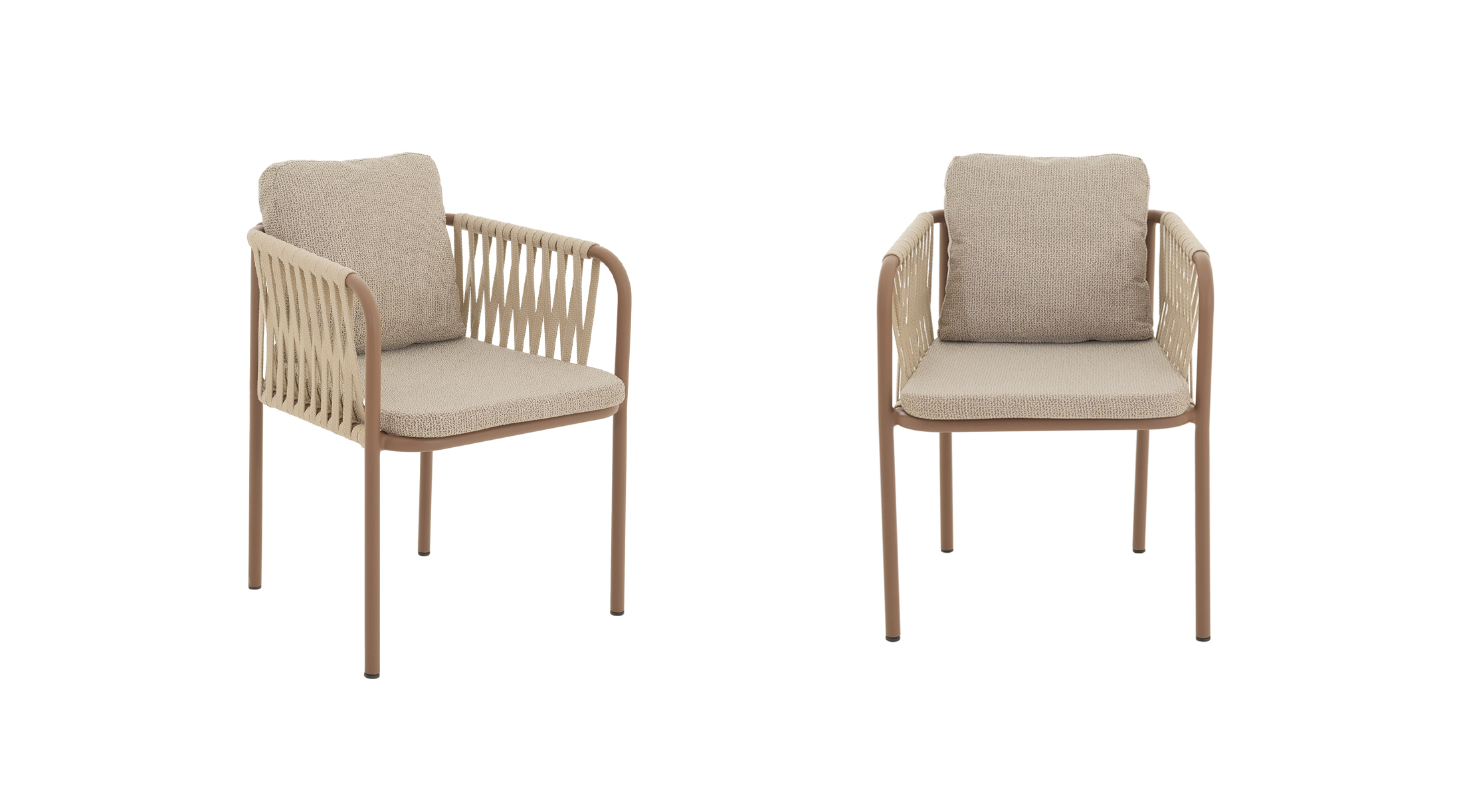 POPPY ARMCHAIR