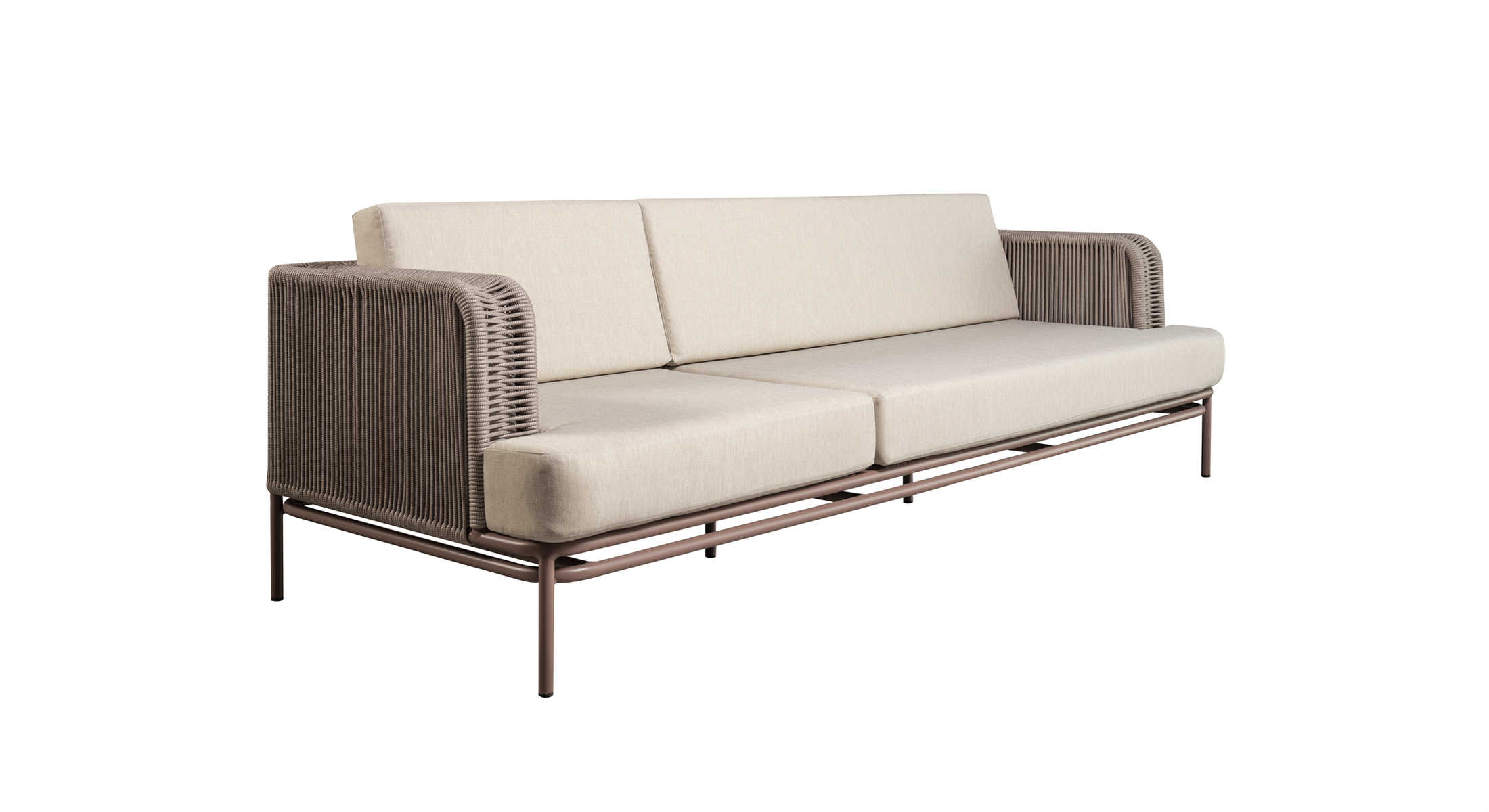 VIVIENNE 3S SOFA