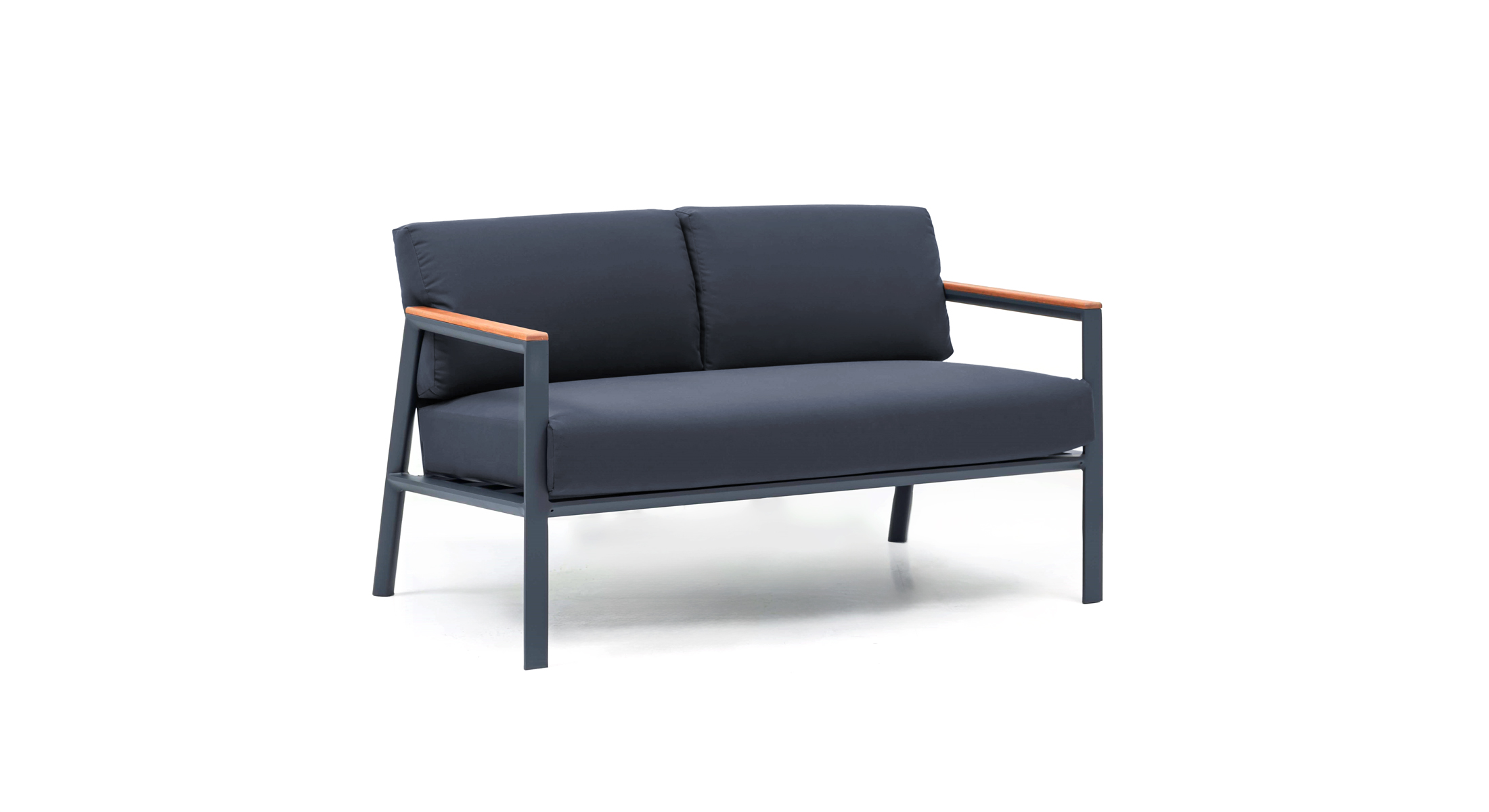 SAVANNAH TWO SEATER