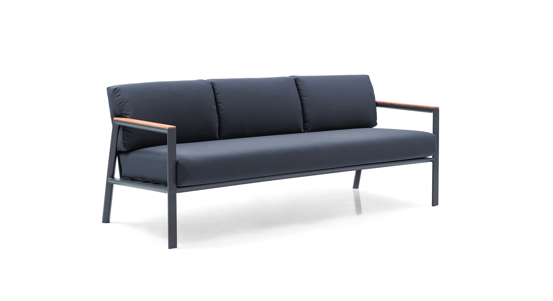 Savannah Three Seater