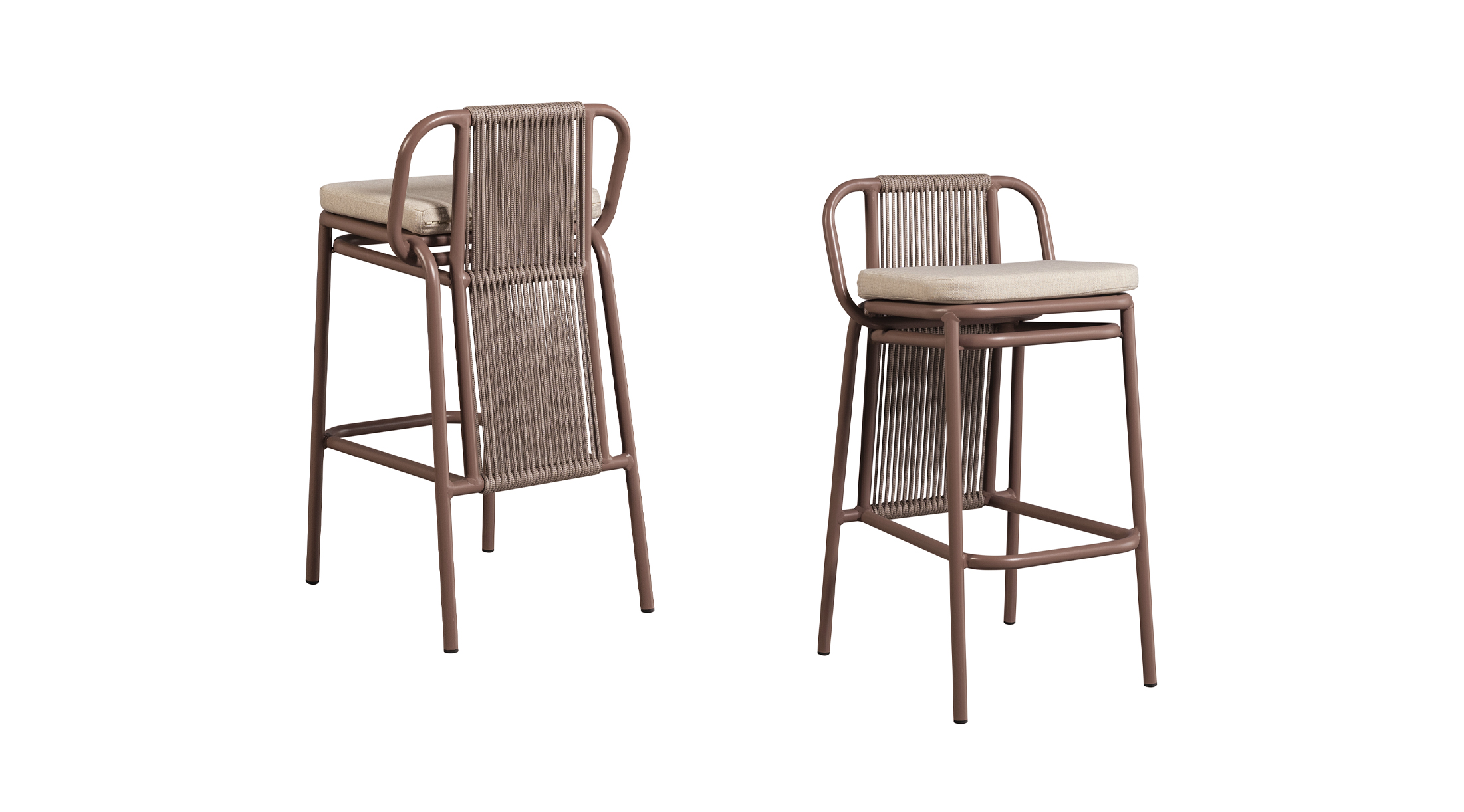 VIVIENNE BARSTOOL