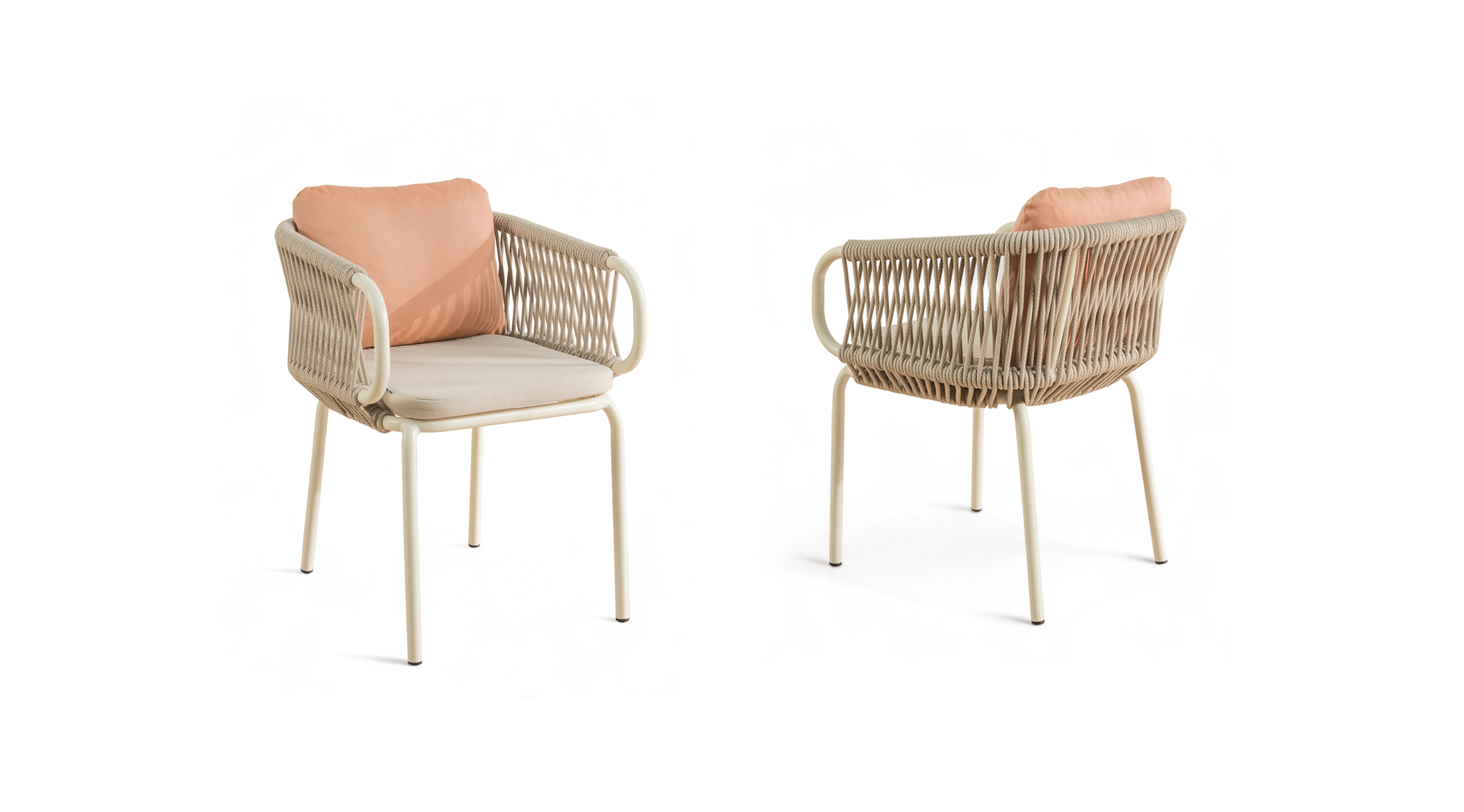 AIDEN ARMCHAIR