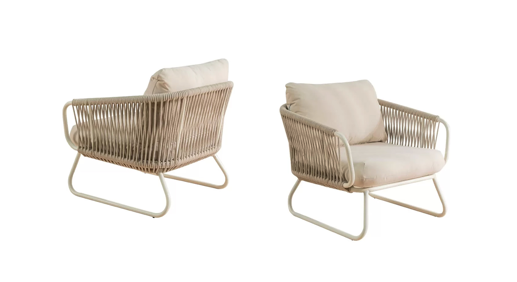 AIDEN LOUNGE