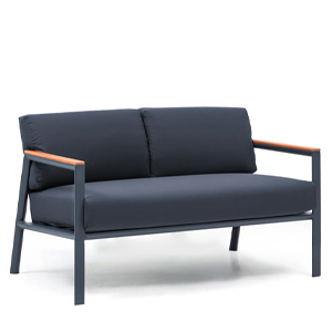 SAVANNAH TWO SEATER