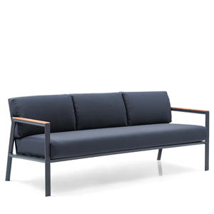 Savannah Three Seater