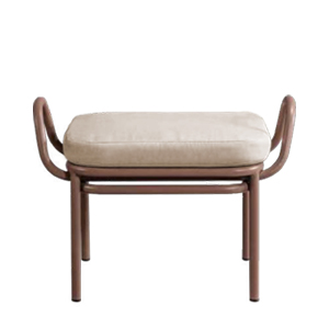 VIVIENNE POUF