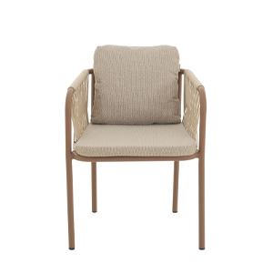 POPPY ARMCHAIR