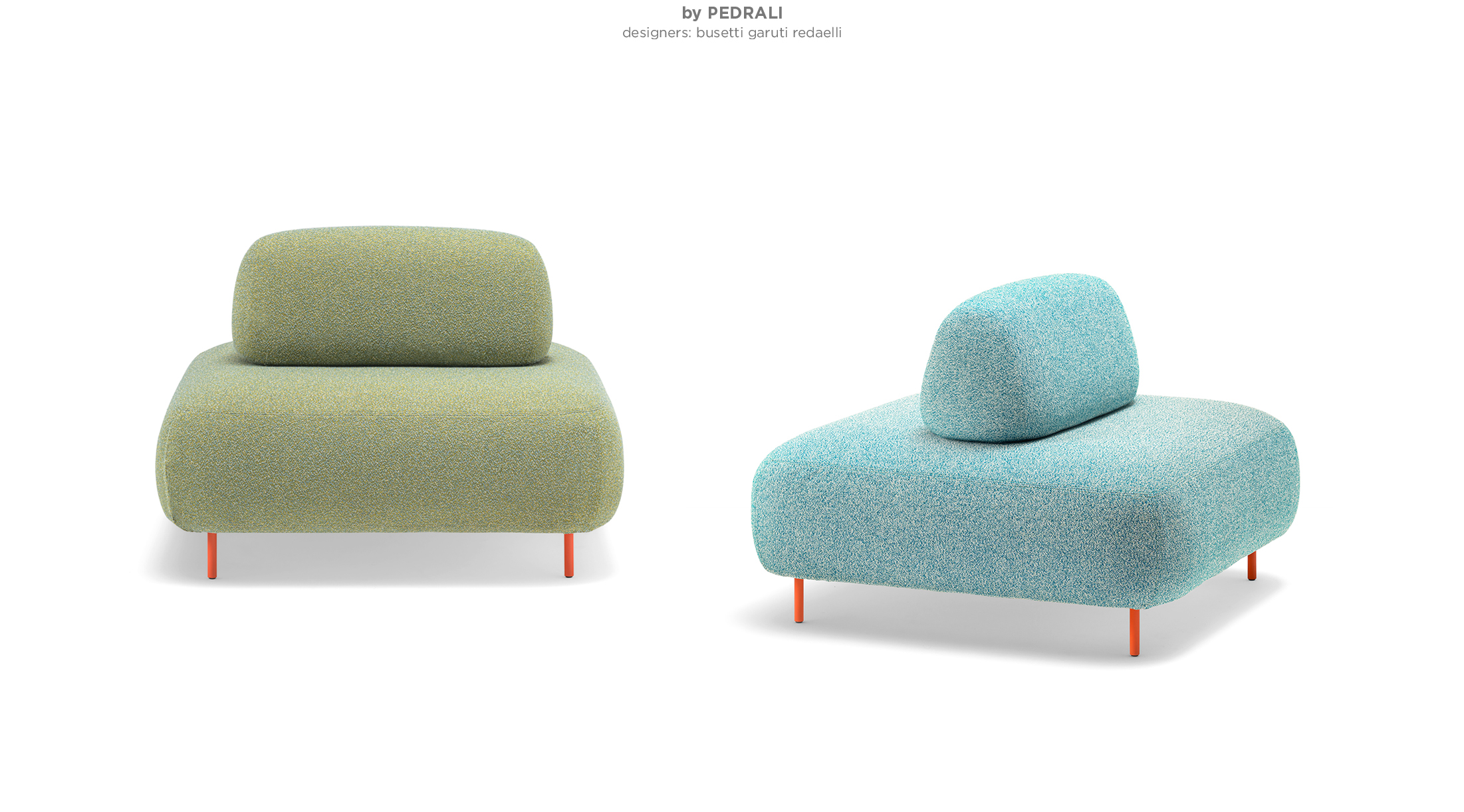 BUDDY OASI 206E & 207E